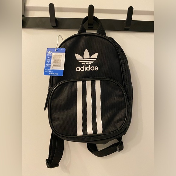 Adidas mini backpack - Picture 1 of 2